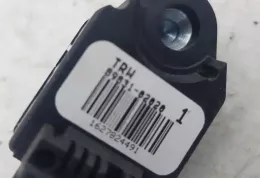 TRW8983102020 датчик удара подушки безопасности Toyota Corolla Verso AR10 2007