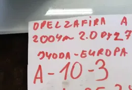 TGS1423608B датчик удару подушки безпеки Opel Zafira A 2004