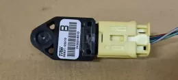 243501551D датчик удару подушки безпеки Toyota Avensis T250 2005