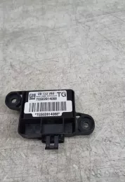 TGS02814068 датчик удара подушки безопасности Opel Zafira A 2000