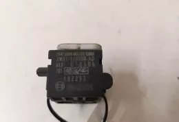402253 датчик удара подушки безопасности Ford Focus C-MAX 2005