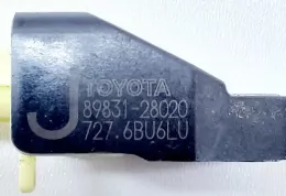 7276B06LU датчик удару подушки безпеки Toyota RAV 4 (XA30) 2010