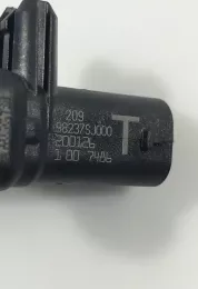 1007486 датчик удара подушки безопасности Subaru Forester SK 2020