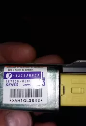 1879000800 датчик удара подушки безопасности Subaru Legacy 2005