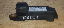 260100 датчик удара подушки безопасности Ford Focus 2001