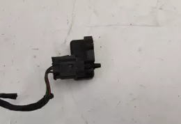 7P0907506 датчик удару подушки безпеки Porsche Cayenne (92A) 2013