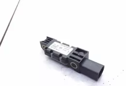 0231A03G58HM датчик удара подушки безопасности Audi A6 S6 C5 4B 2003