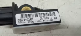 G0WX103RP датчик удара подушки безопасности Honda Accord 2009