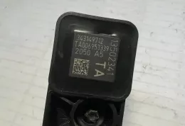 TA009653339 датчик удара подушки безопасности Opel Insignia A 2010
