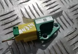 24070103 датчик удара подушки безопасности Volkswagen PASSAT B6 2007