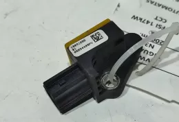 06894409PV датчик удара подушки безопасности Volkswagen Tiguan 2009