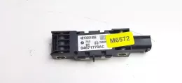 M6572 датчик удара подушки безопасности Chrysler 300 - 300C 2006