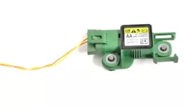 AA014188524 датчик удара подушки безопасности Saab 9-3 Ver2 2012