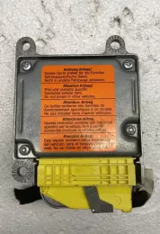 1C0909605 датчик удара подушки безопасности Volkswagen Sharan 2004