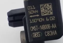 GM5T14B006AA датчик удара подушки безопасности Ford Mondeo MK IV 2007