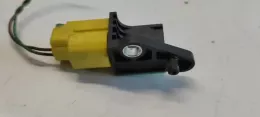 34008949PU датчик удара подушки безопасности Volkswagen PASSAT B7 2011