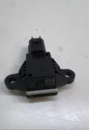 06132019 датчик удару подушки безпеки Ford Fiesta 2021