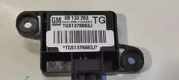 TGS1376663J датчик удару подушки безпеки Opel Zafira A 2000