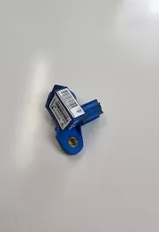 436182HW05 датчик удару подушки безпеки Porsche 911 997 2005