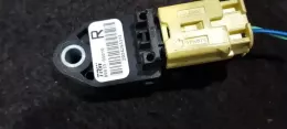 202429331E датчик удару подушки безпеки Toyota Avensis T250 2004
