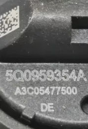 A3C05477500 датчик удару подушки безпеки Volkswagen Tiguan 2021