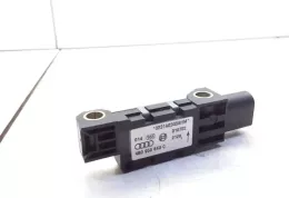 0231A03G58HM датчик удара подушки безопасности Audi A6 S6 C5 4B 2003