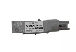 000519 датчик удару подушки безпеки Volvo S80