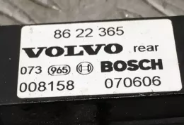 070606 датчик удару подушки безпеки Volvo V70 2006