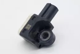 GM5T14B006AA датчик удара подушки безопасности Ford Mondeo MK IV 2007