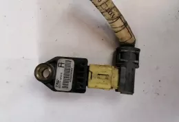 009402636R датчик удару подушки безпеки Toyota Corolla Verso E121 2004