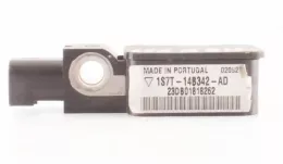 23DB01818262 датчик удару подушки безпеки Ford Mondeo Mk III 2002
