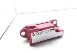 33990412 датчик удара подушки безопасности Volkswagen Golf IV 2002