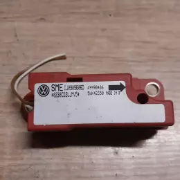 5WK42406 датчик удару подушки безпеки Volkswagen Golf IV 1998