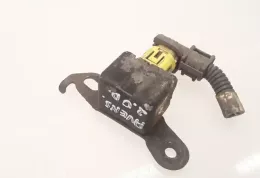 876005690 датчик удара подушки безопасности Toyota Corolla E120 E130 2002