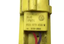 171105 датчик удара подушки безопасности Volkswagen Sharan 2003