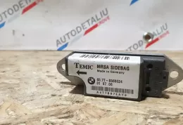 657783 датчик удару подушки безпеки BMW 7 E38