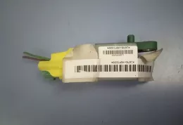 6Q0972623S датчик удара подушки безопасности Volkswagen PASSAT B6 2008