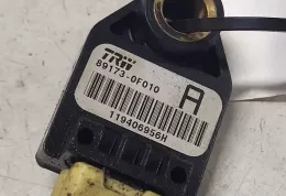 119406956H датчик удара подушки безопасности Toyota Corolla Verso AR10 2006