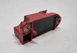 02300D2881Z датчик удару подушки безпеки Volkswagen Bora 1999