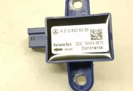DALISID1777 датчик удара подушки безопасности Mercedes-Benz E W212 2011