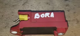 29990404 датчик удару подушки безпеки Volkswagen Bora 2001
