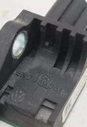 5N0959351B датчик удара подушки безопасности Volkswagen PASSAT B5 2000