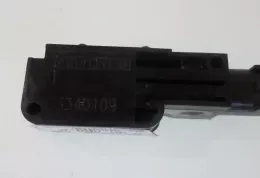 23BB0AEDB21 датчик удара подушки безопасности Ford Mondeo Mk III 2002