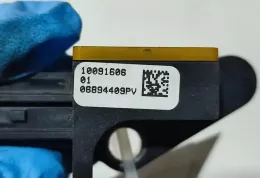 06894409PV датчик удара подушки безопасности Volkswagen Tiguan 2009