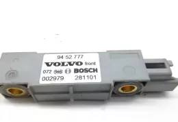 002979281101 датчик удару подушки безпеки Volvo S60 2003