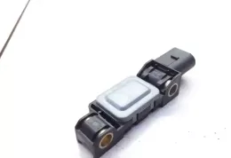 0231A03G58HM датчик удара подушки безопасности Audi A6 S6 C5 4B 2003
