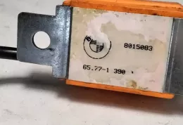 8015083 датчик удара подушки безопасности BMW 3 E36