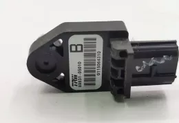011506431D датчик удара подушки безопасности Toyota Corolla Verso AR10 2005