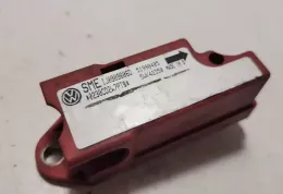 51990405 датчик удару подушки безпеки Volkswagen Golf IV 1999