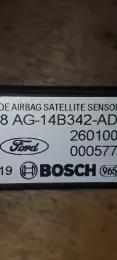260100 датчик удару подушки безпеки Ford Focus 2001